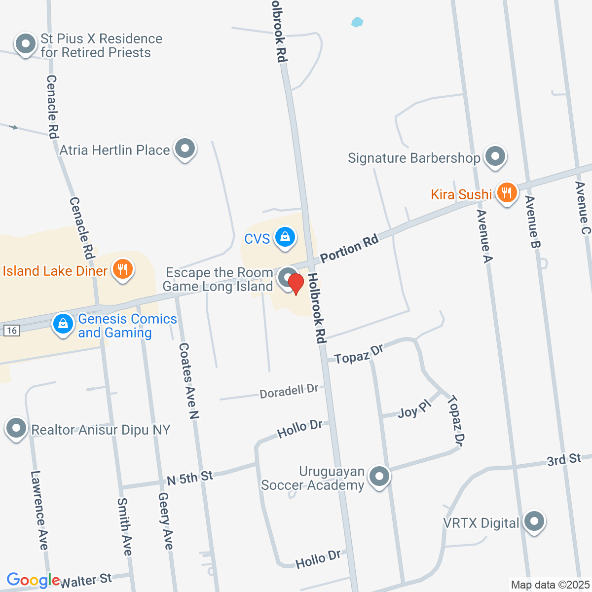 Schedule Jax My DartConnect