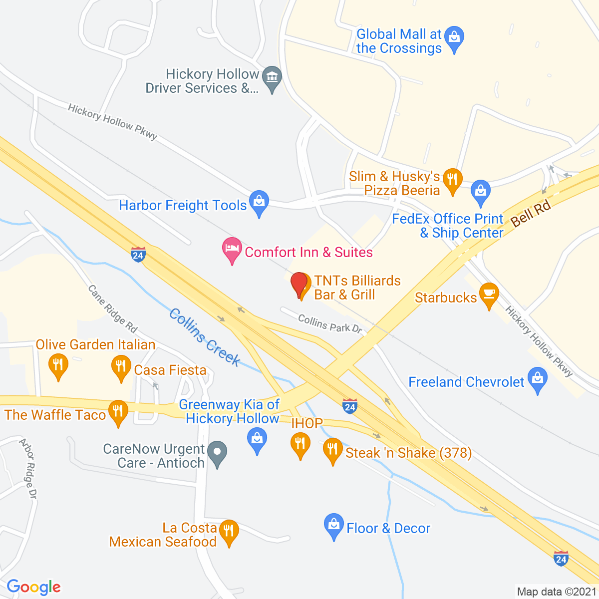 Schedule The Whole Shaft My DartConnect